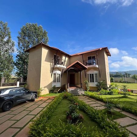 Wuthering Heights Yelagiri Bagian luar foto