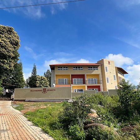 Wuthering Heights Yelagiri Bagian luar foto